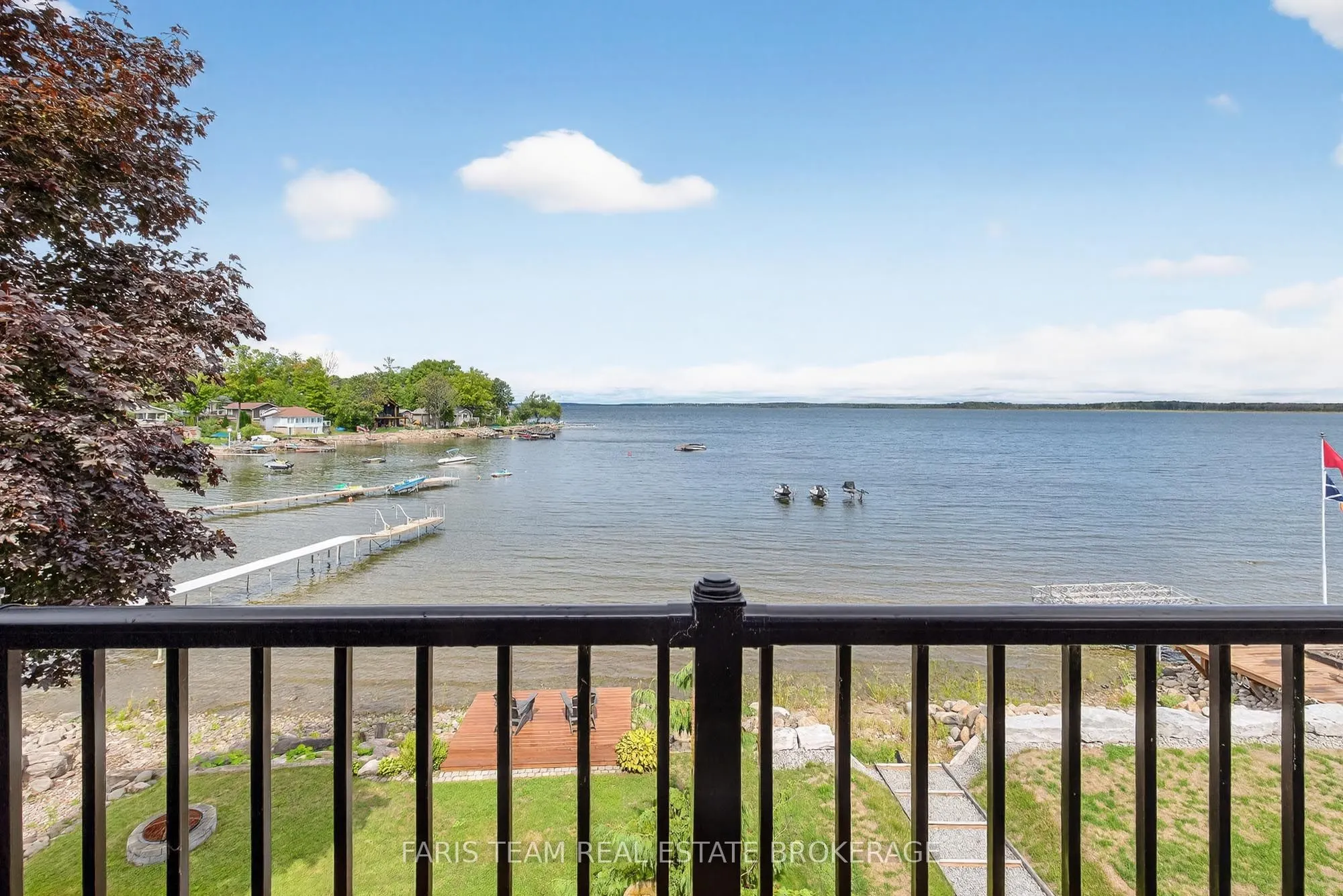 238 Robins Point Road