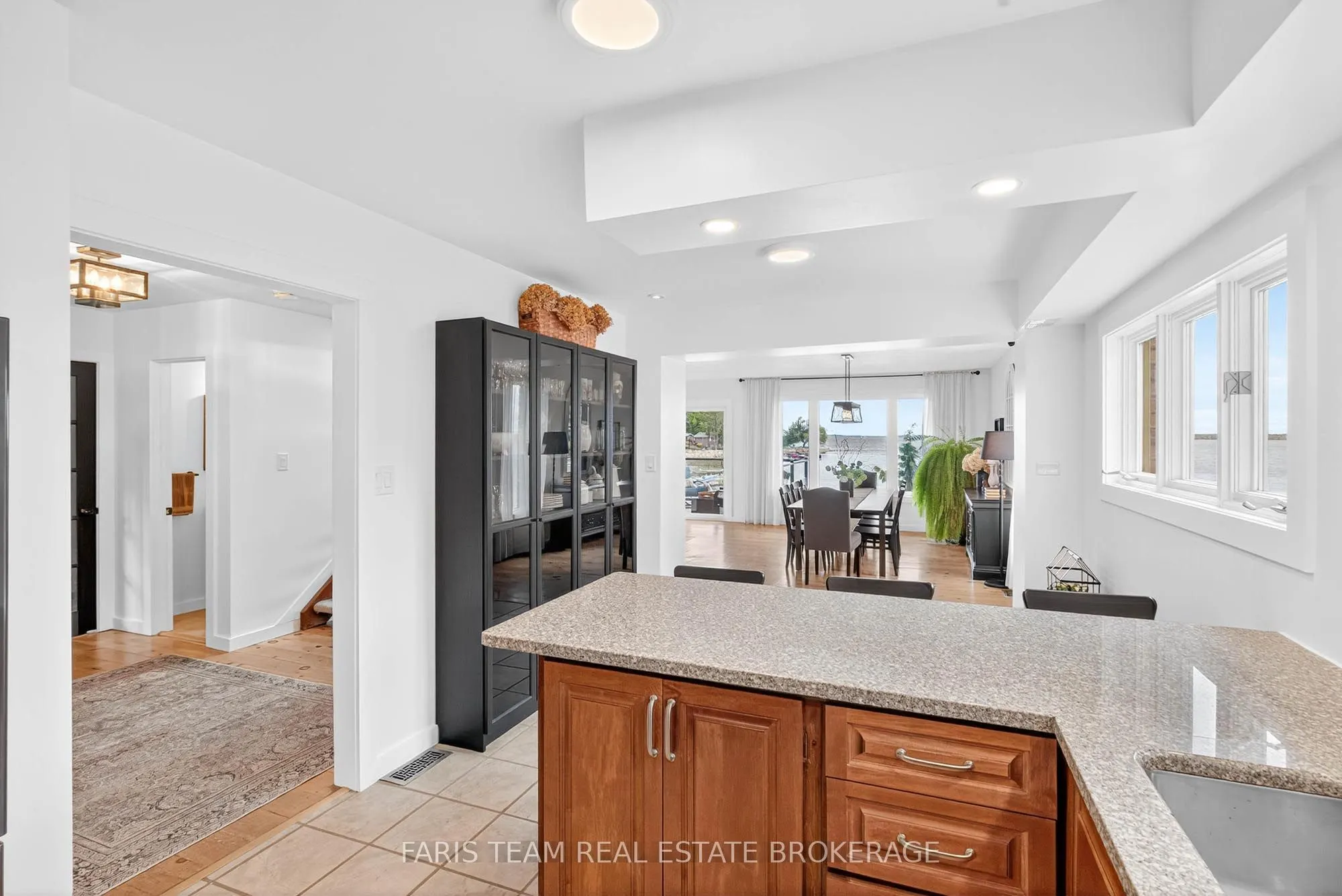 238 Robins Point Road