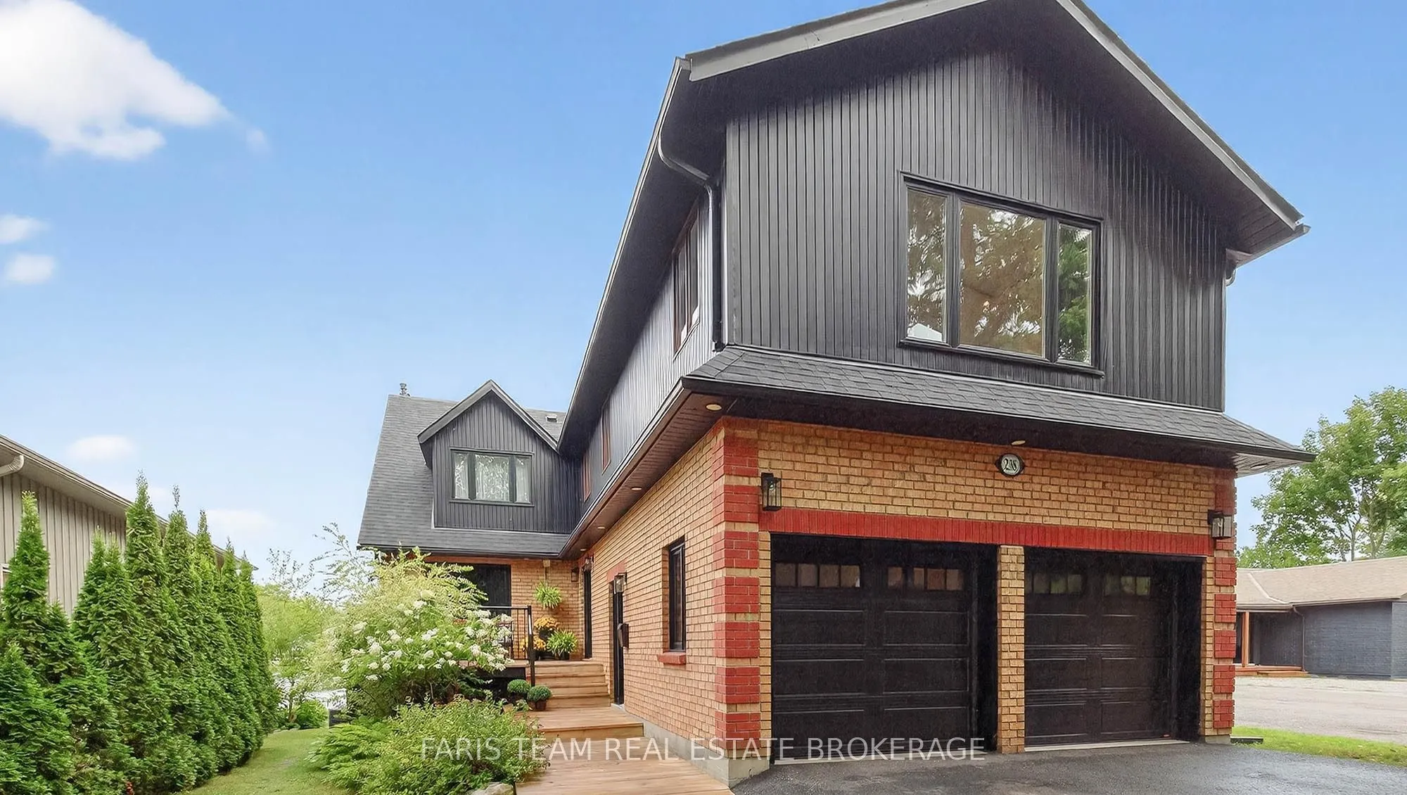 238 Robins Point Road