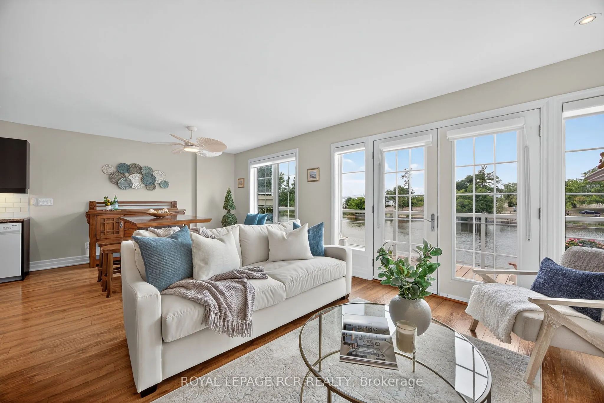 64 River Road E, #3