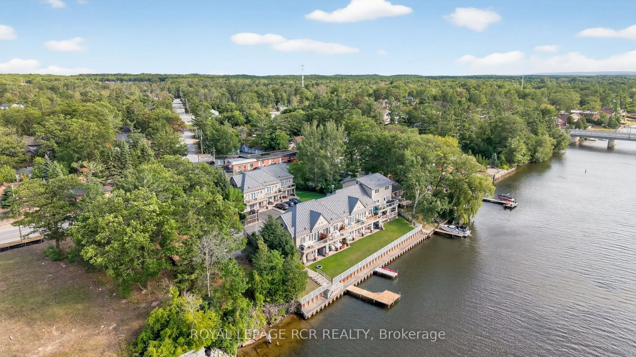 64 River Road E, #3