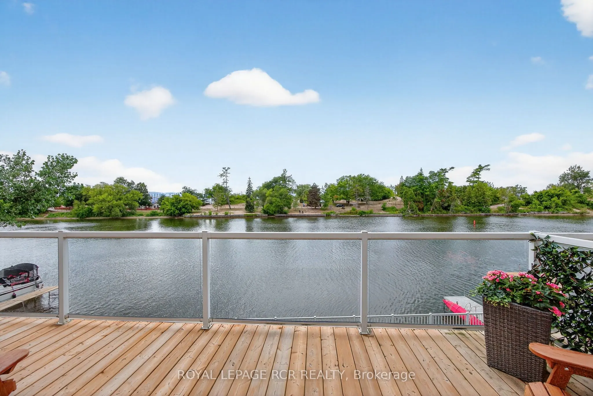64 River Road E, #3