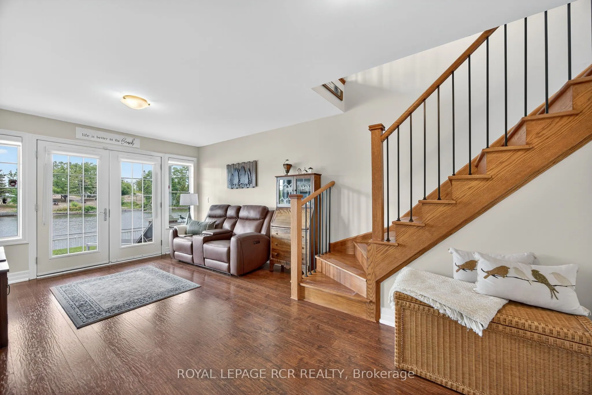64 River Road E, #3