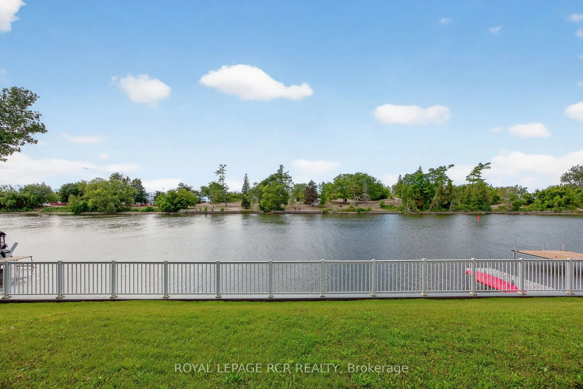 64 River Road E, #3