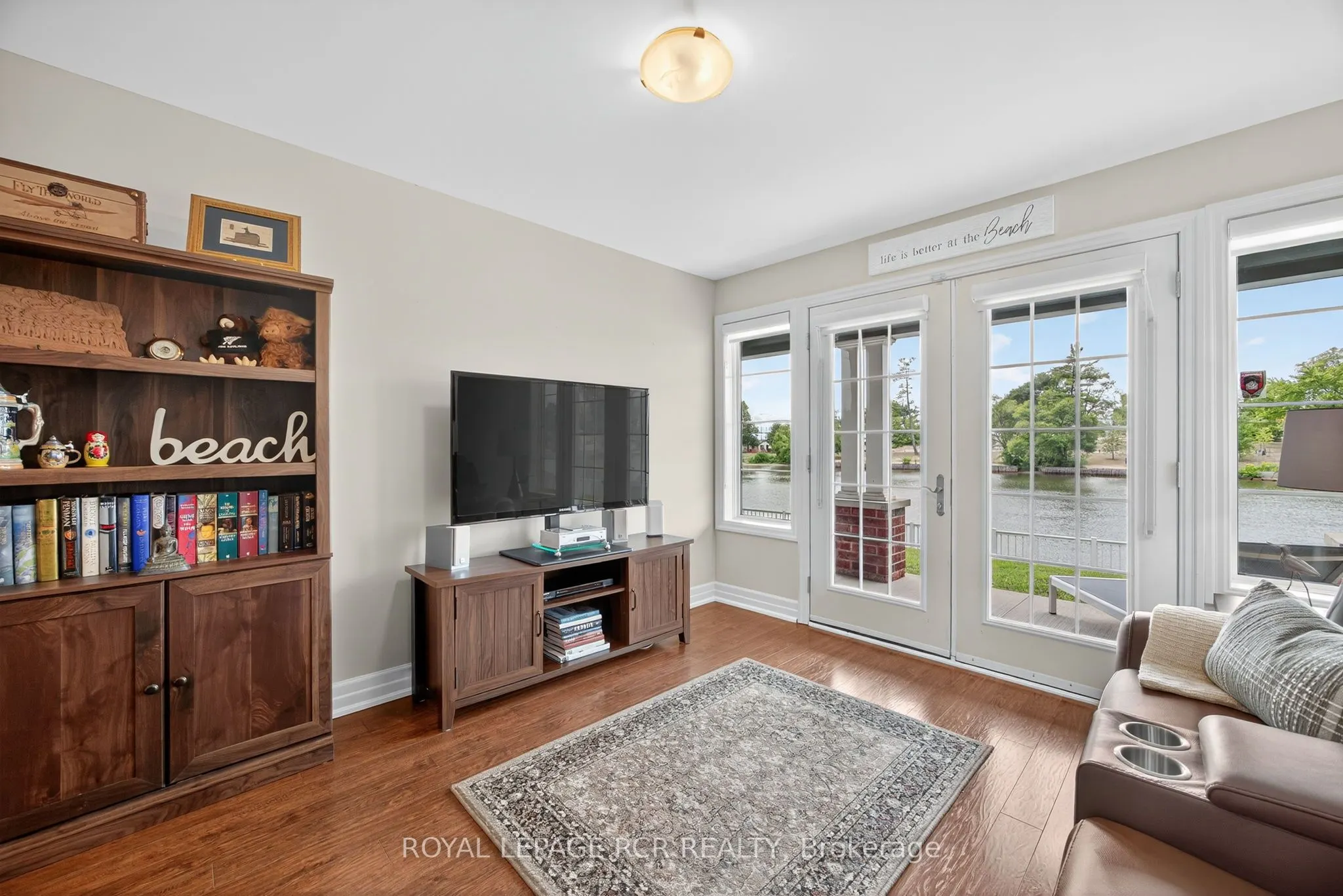 64 River Road E, #3