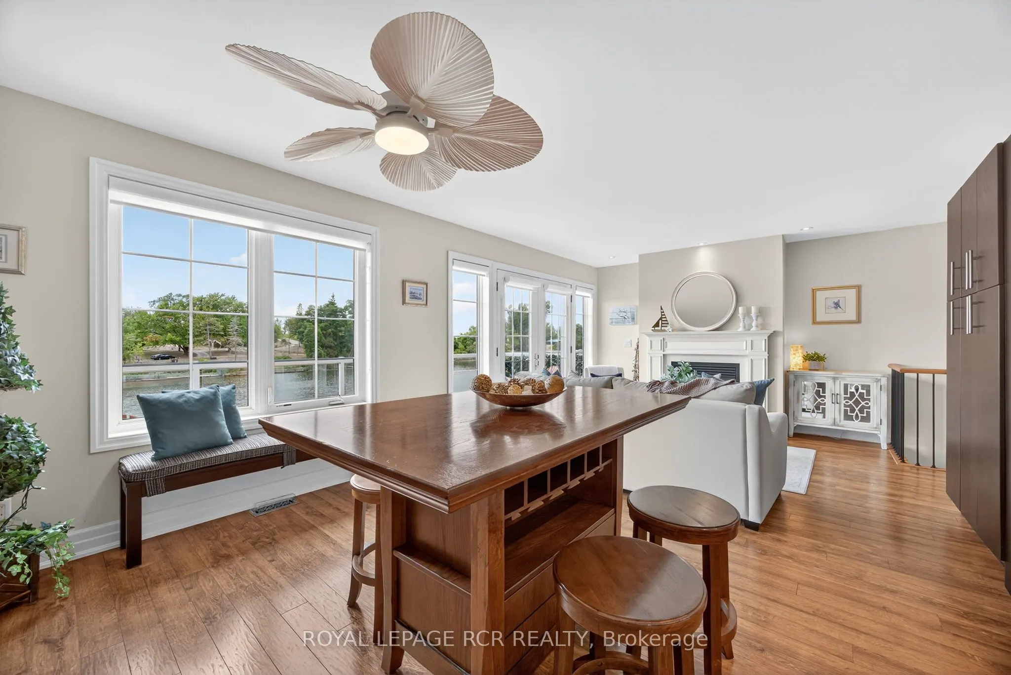 64 River Road E, #3