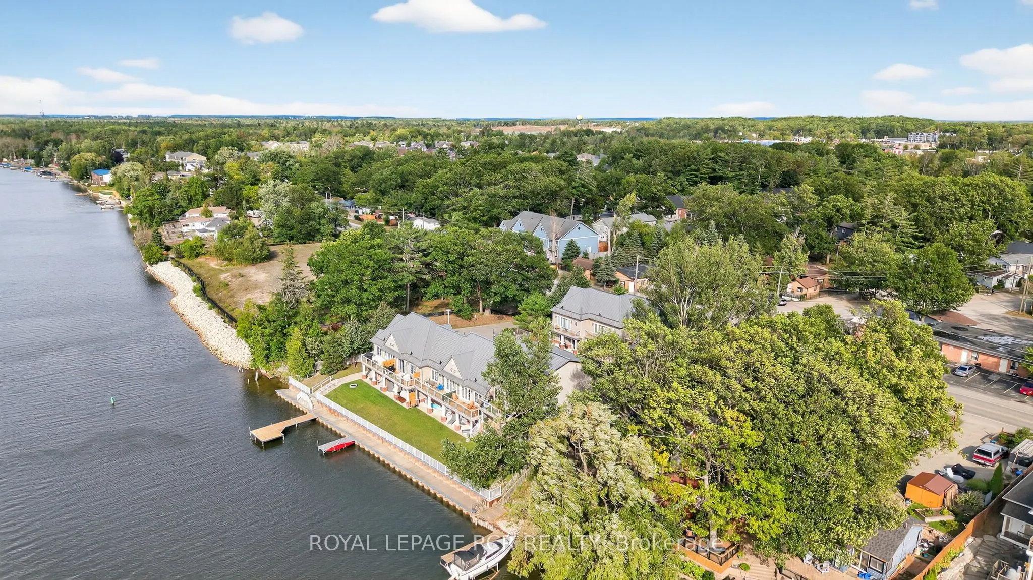 64 River Road E, #3