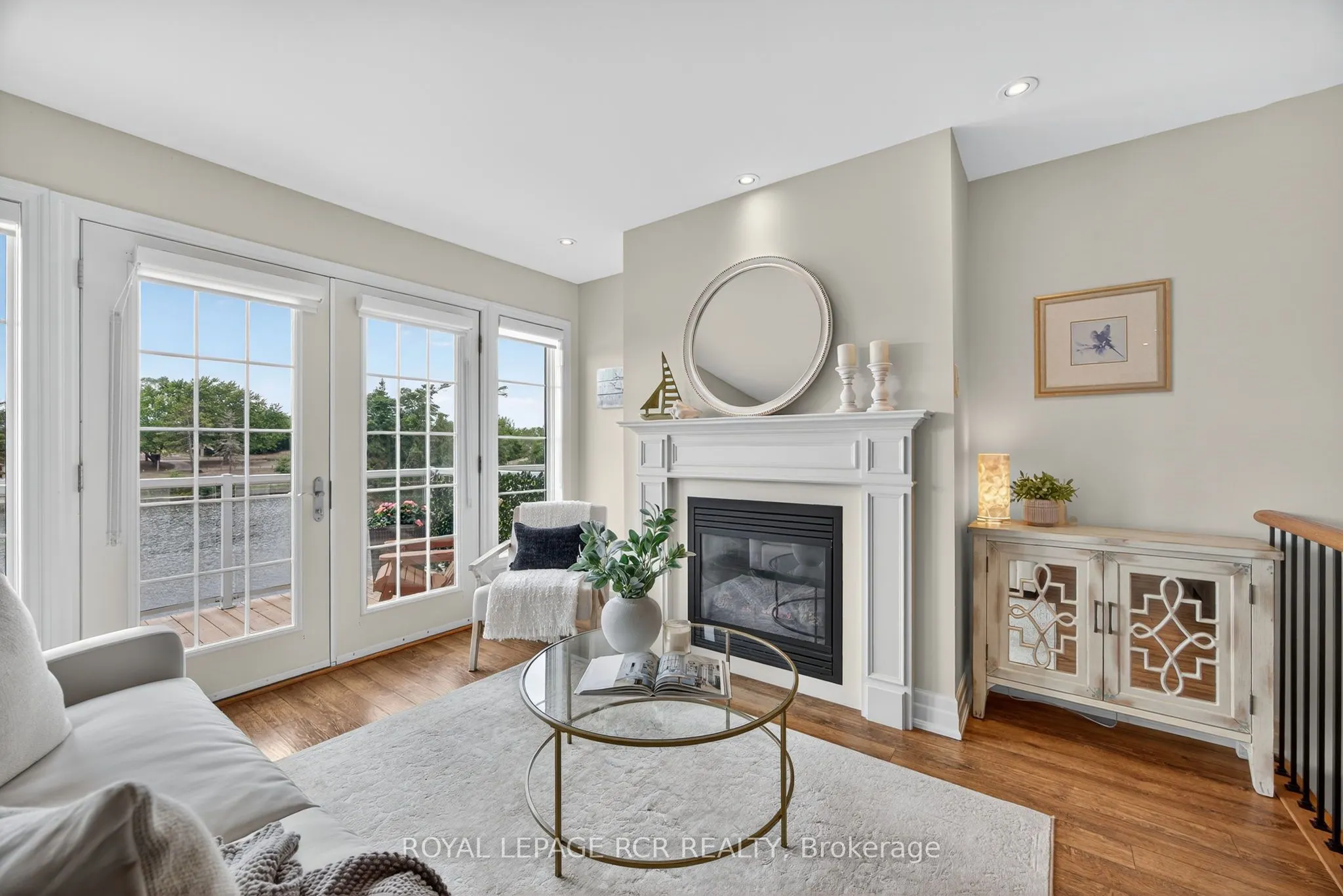 64 River Road E, #3