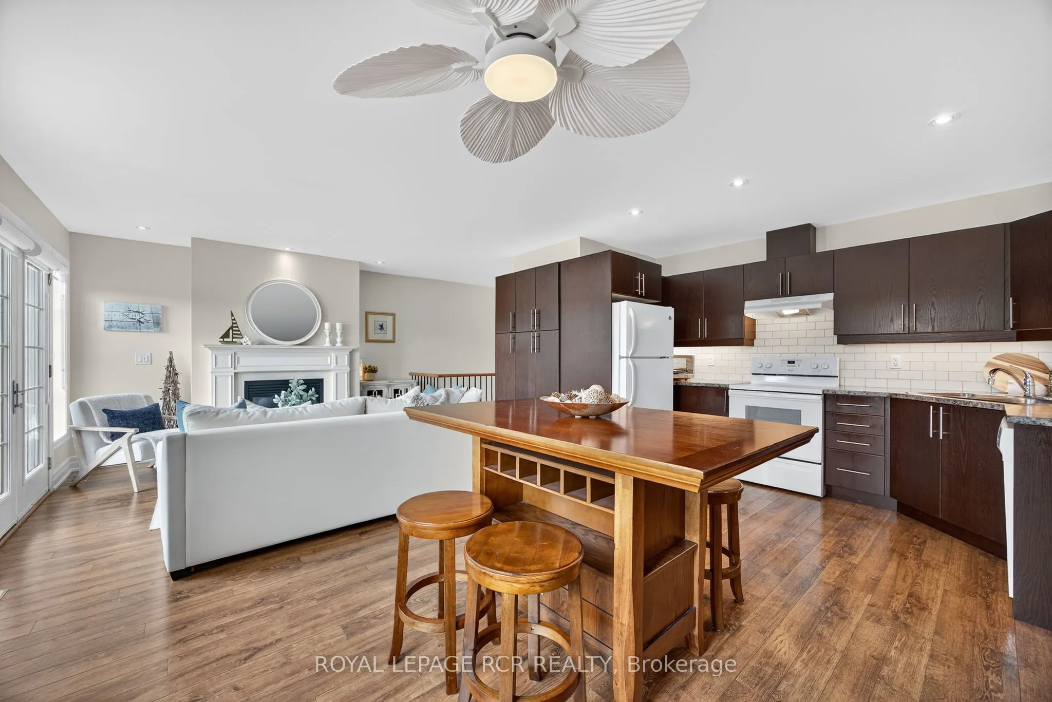 64 River Road E, #3