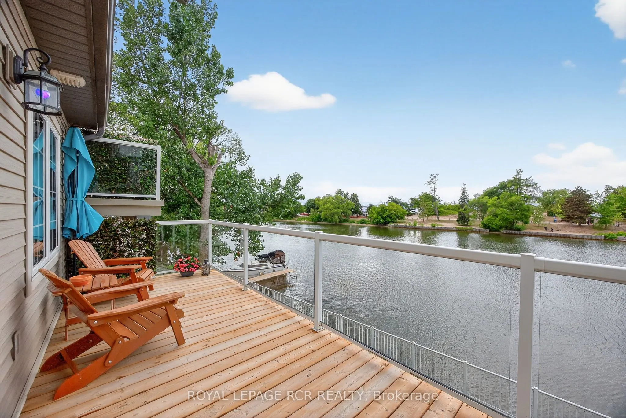 64 River Road E, #3