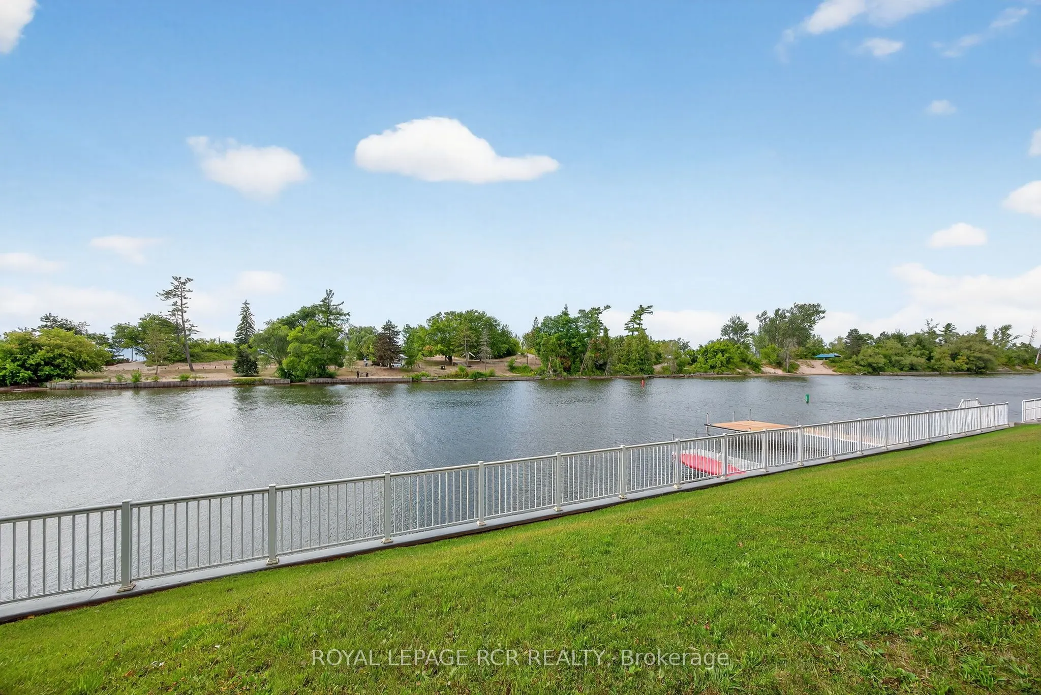 64 River Road E, #3