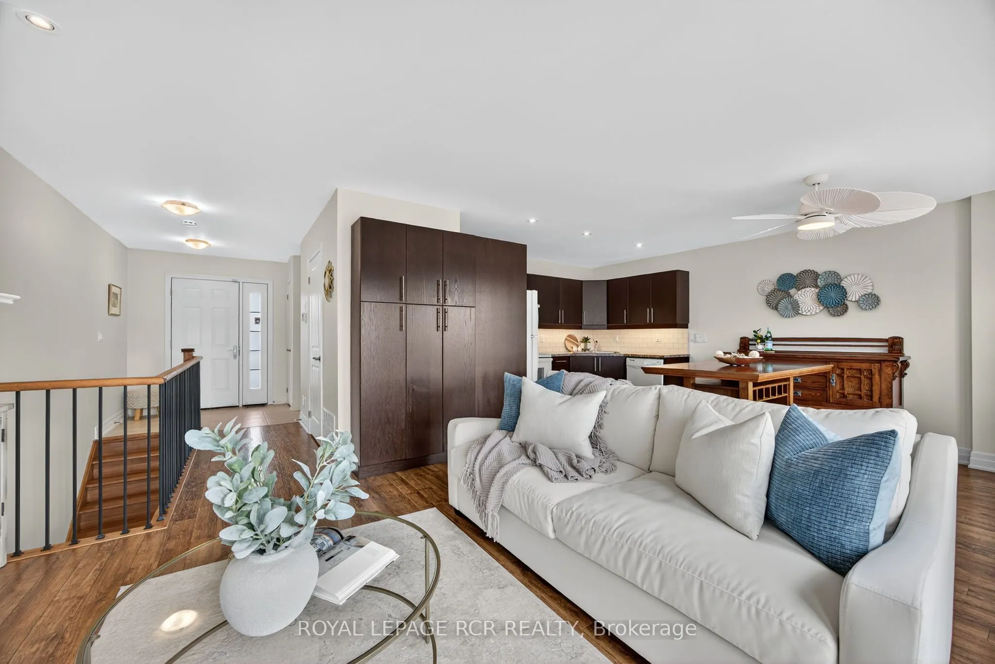 64 River Road E, #3