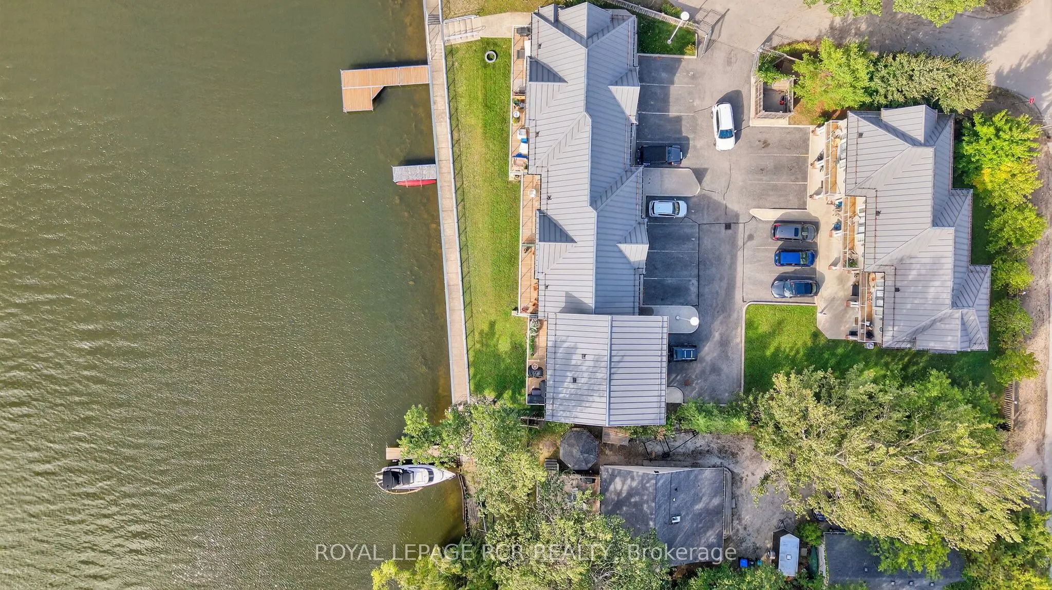 64 River Road E, #3