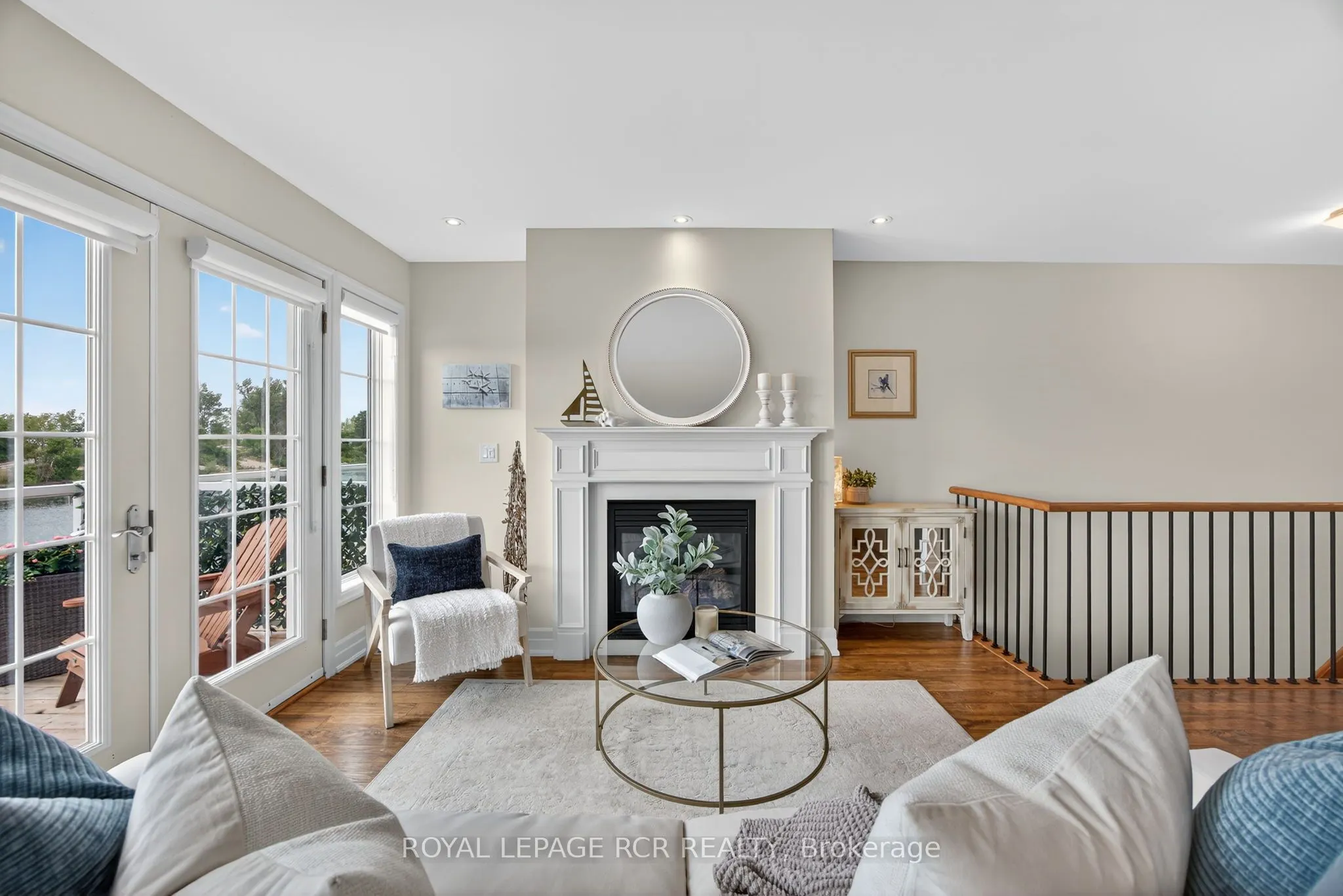 64 River Road E, #3