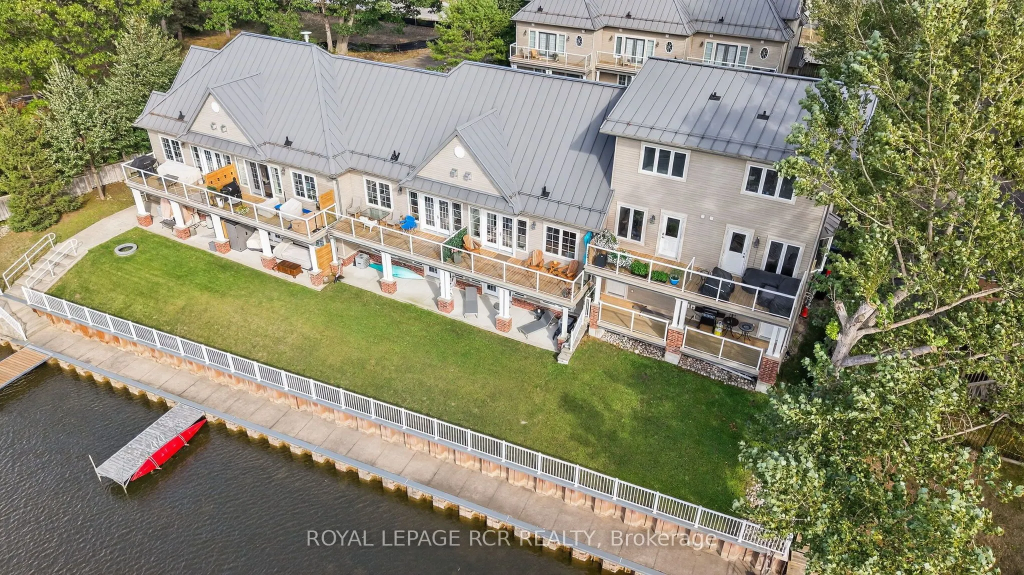 64 River Road E, #3
