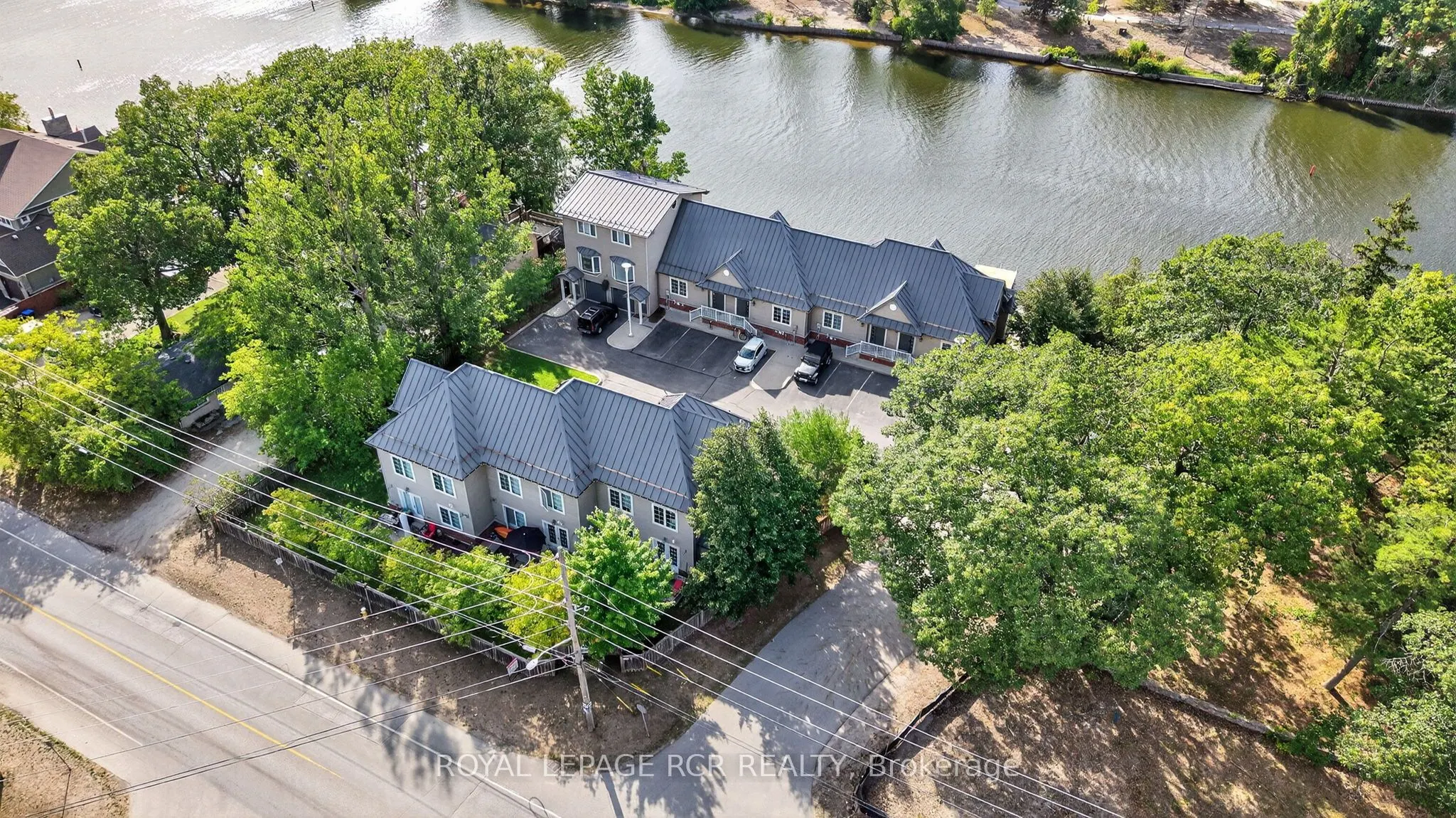 64 River Road E, #3