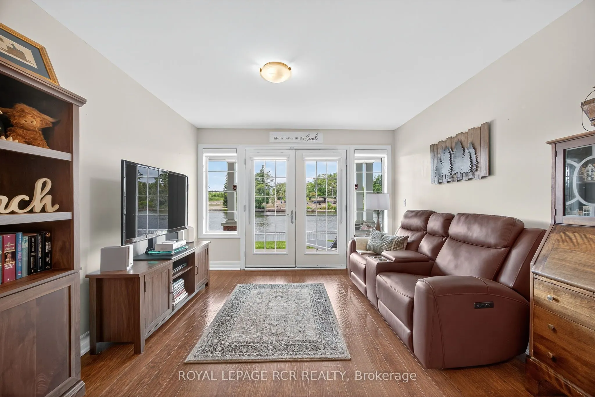 64 River Road E, #3