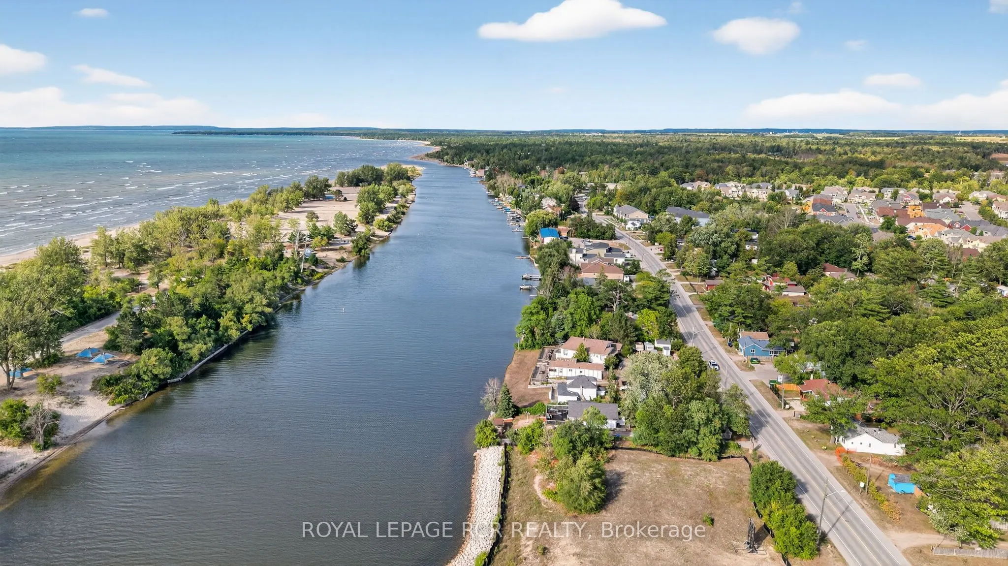 64 River Road E, #3
