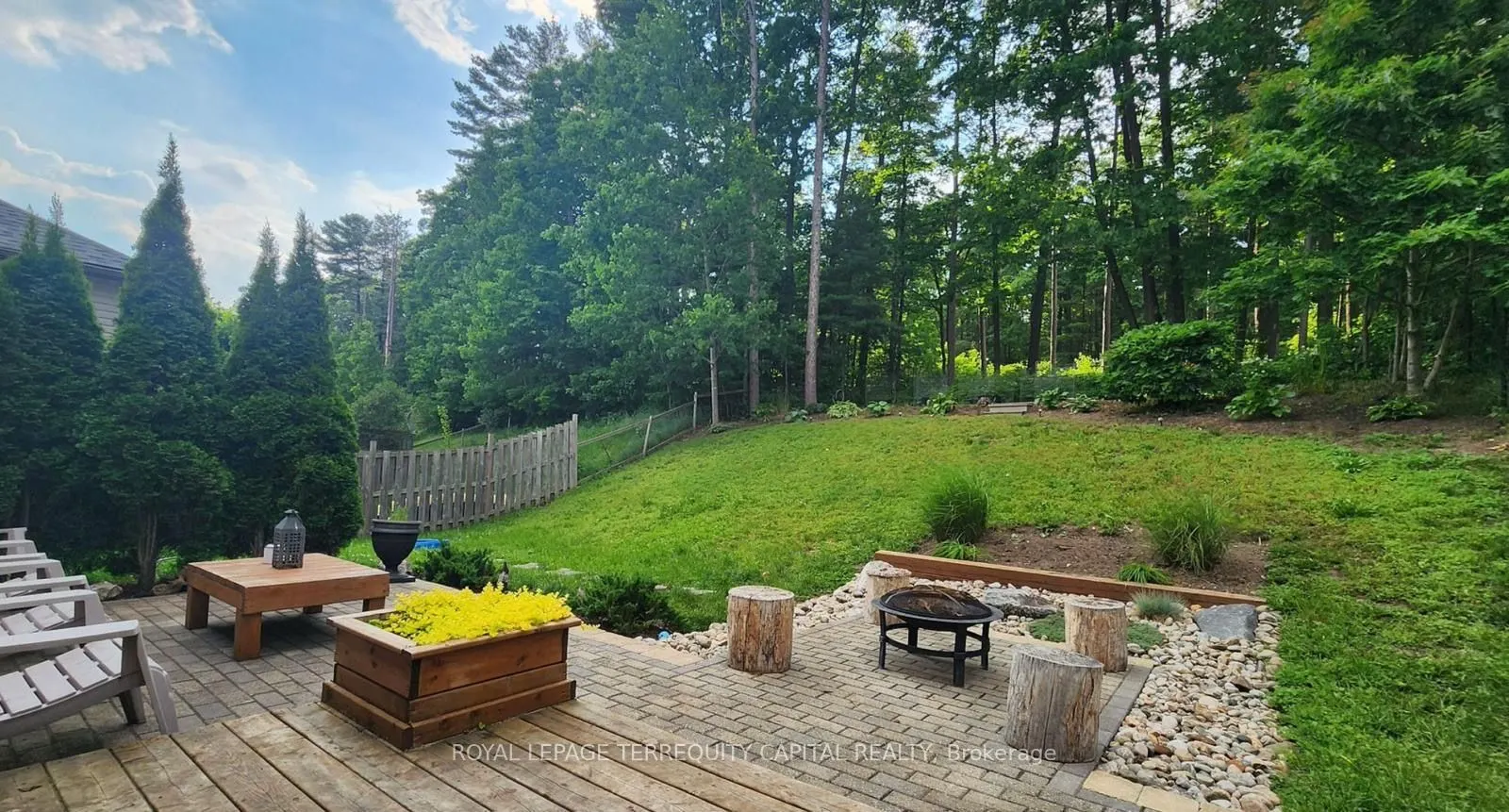 344 Edgehill Drive, #Upper