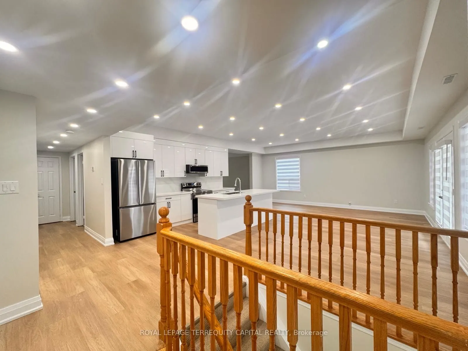 344 Edgehill Drive, #Upper