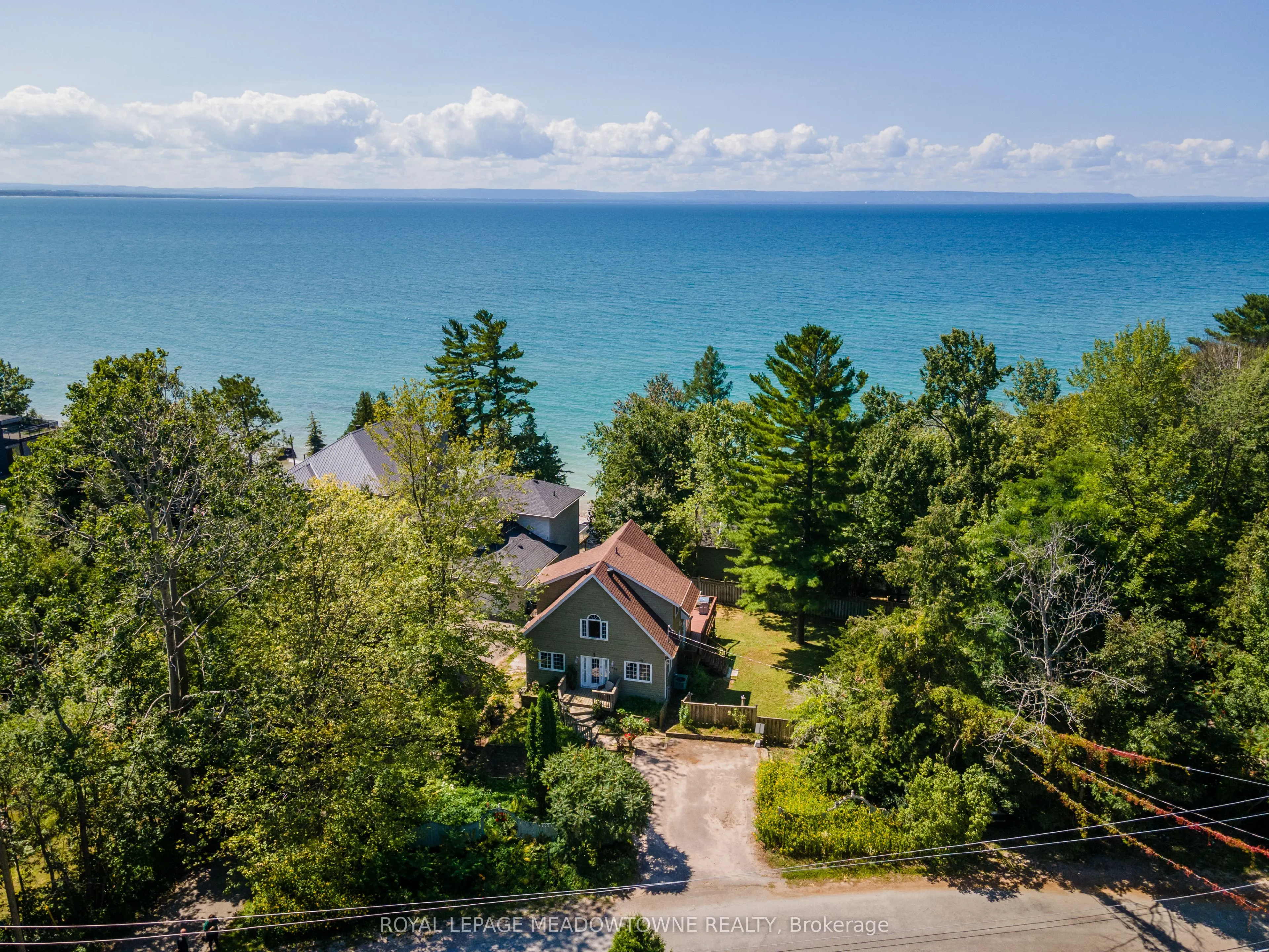 1936 Tiny Beaches Road S