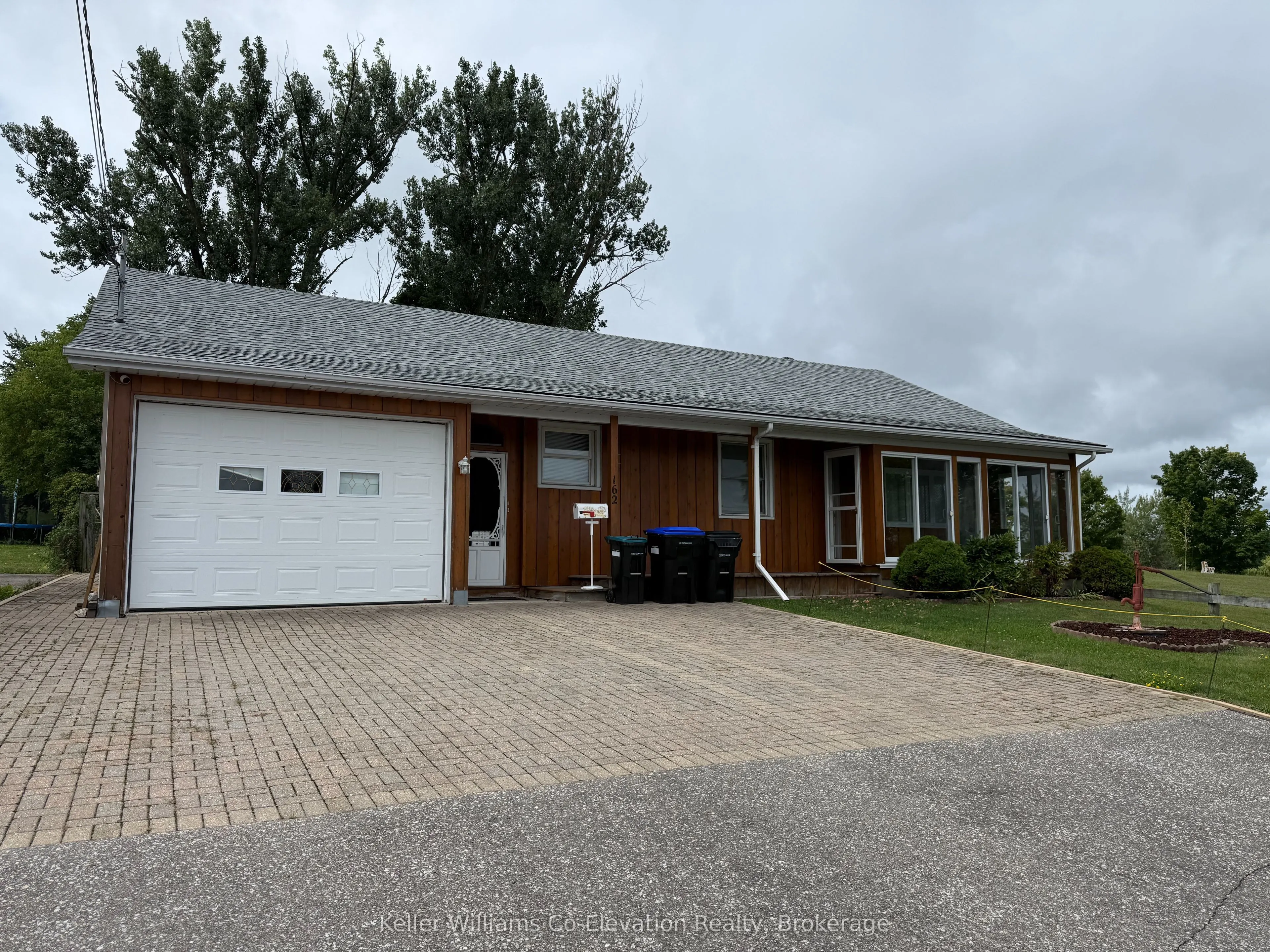 162 Lindsay Street
