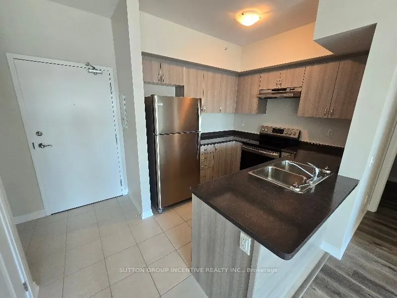 299 Cundles Street, ##607