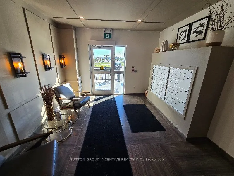 299 Cundles Street, ##607