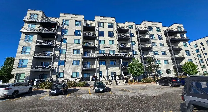 299 Cundles Street, ##607