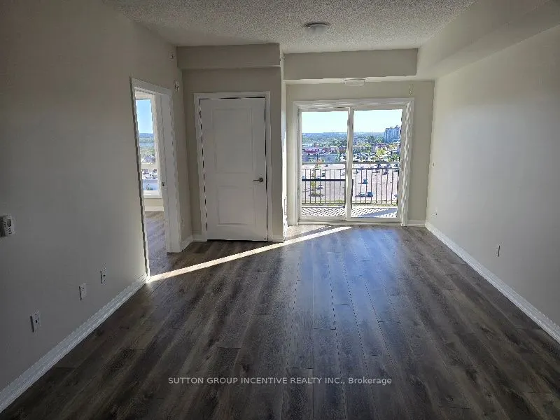 299 Cundles Street, ##607