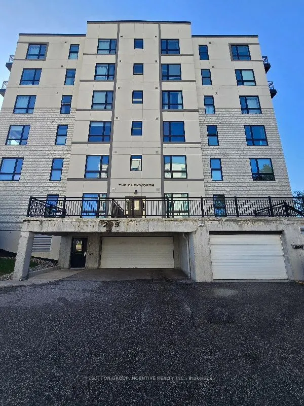 299 Cundles Street, ##607