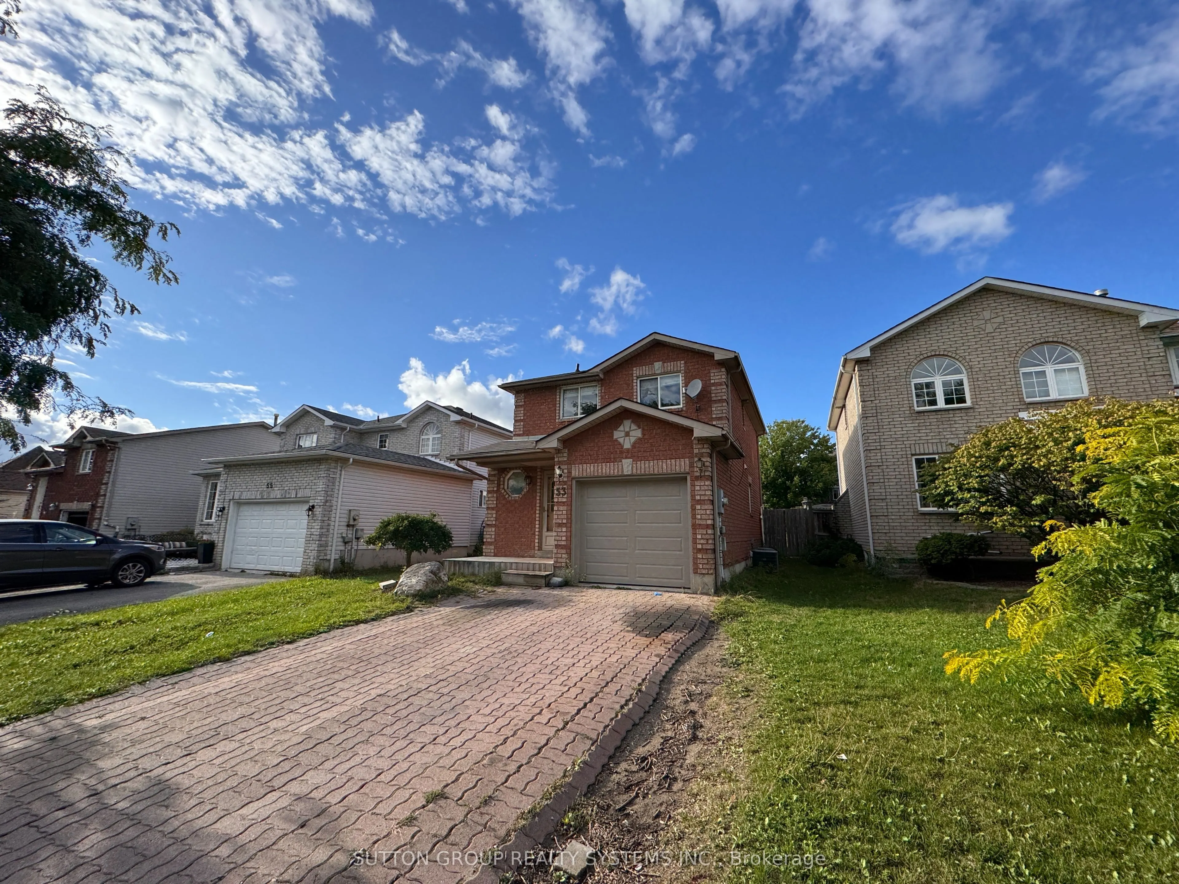53 Hersey Crescent