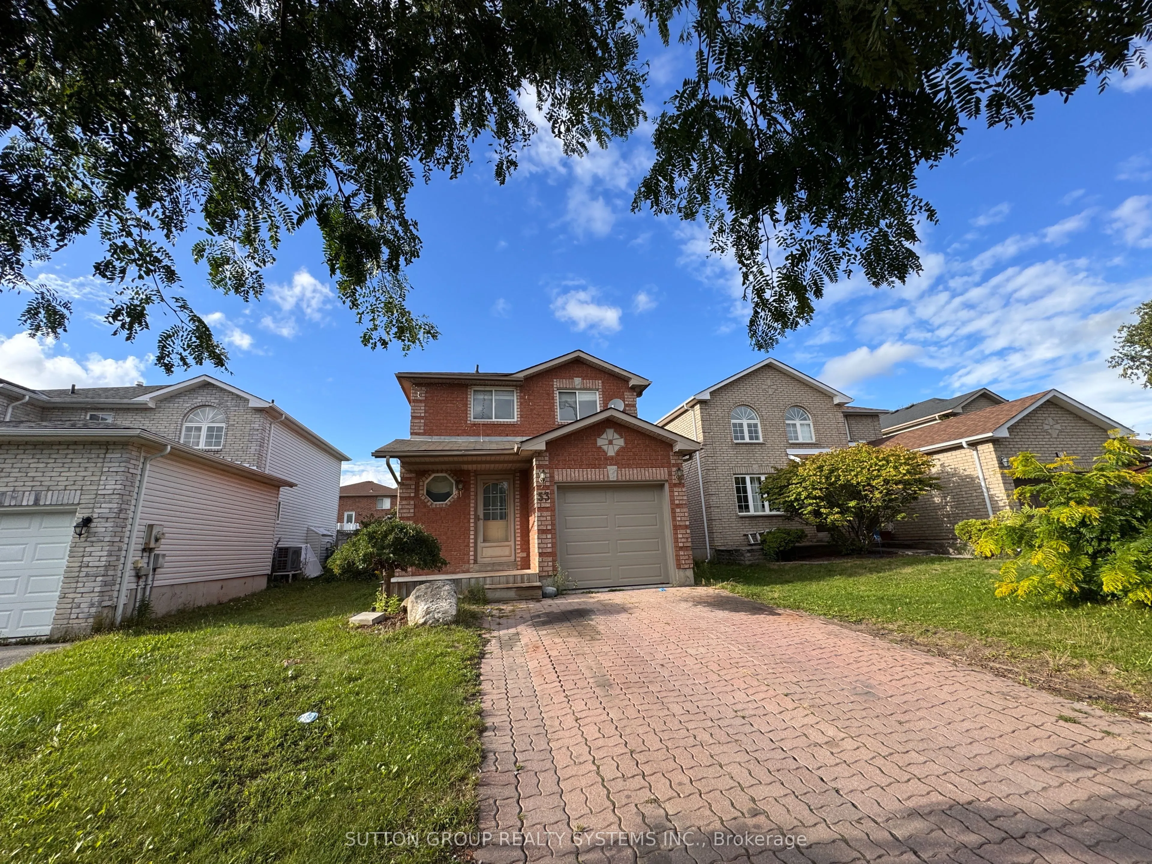 53 Hersey Crescent