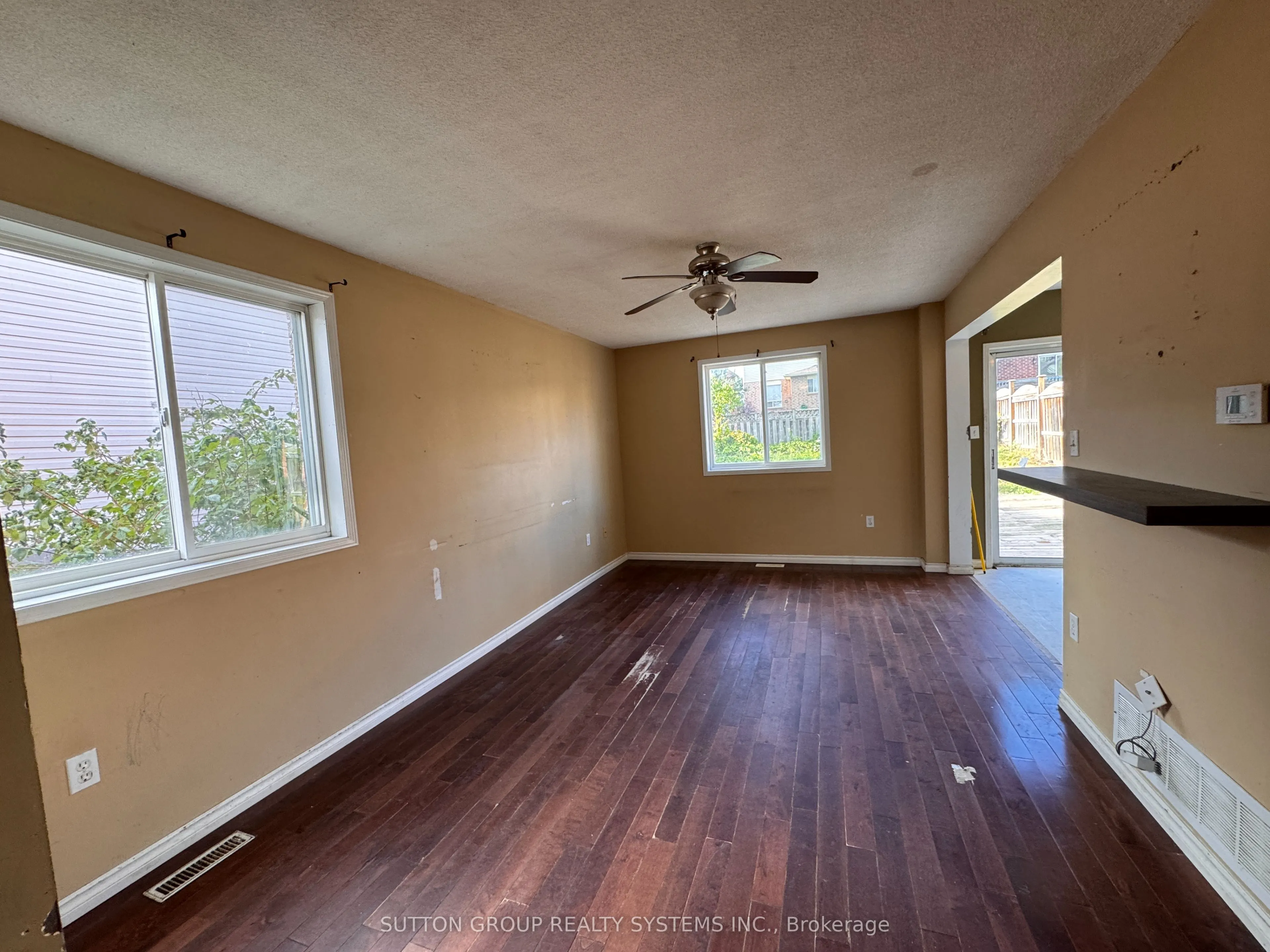 53 Hersey Crescent