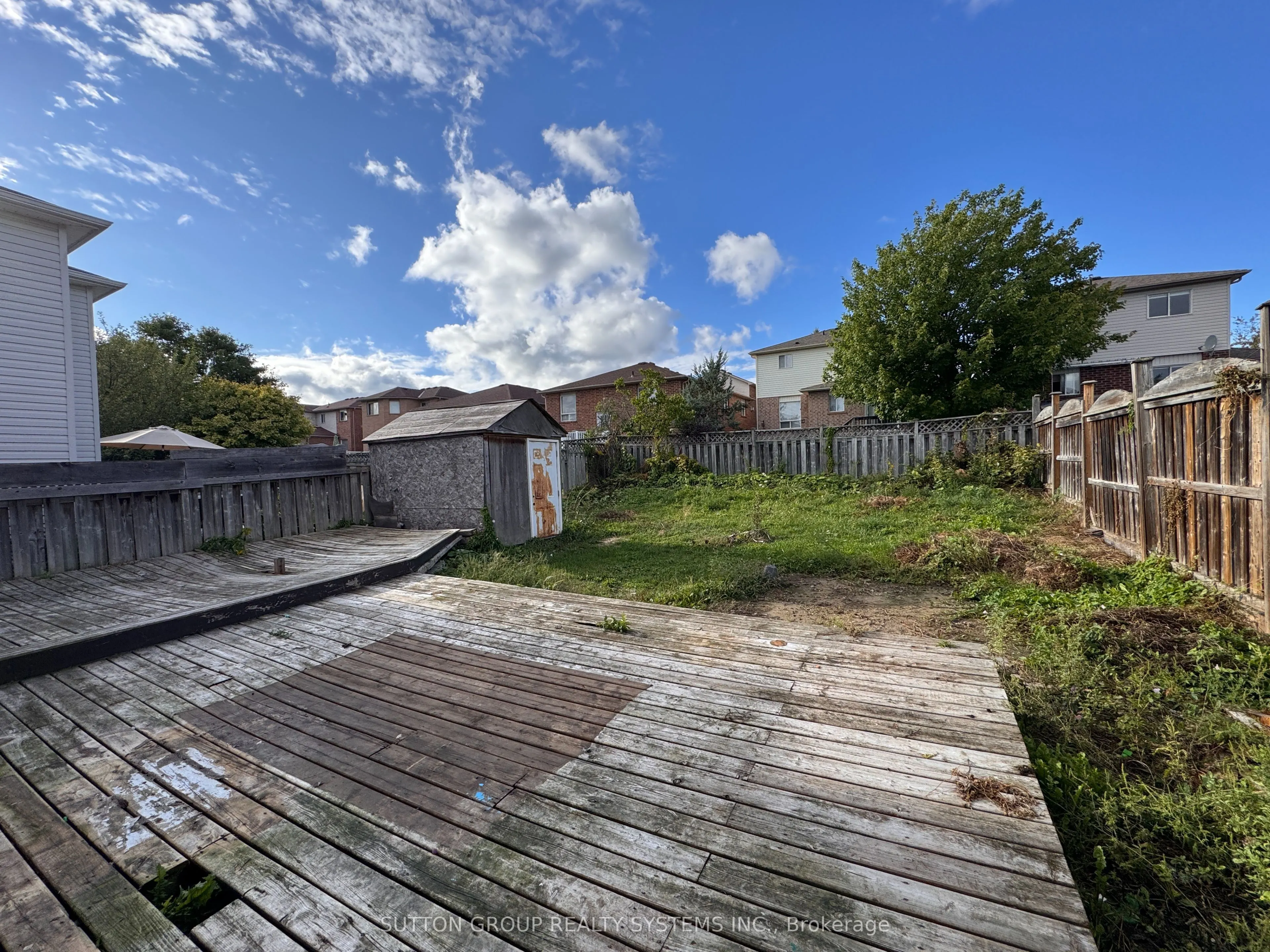 53 Hersey Crescent