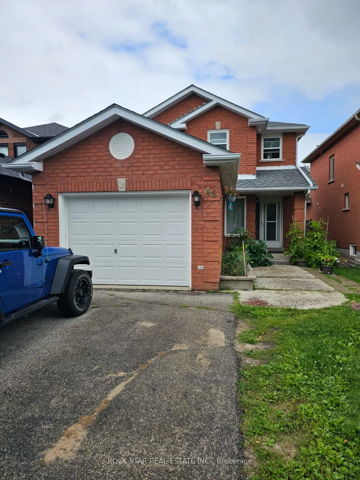 46 Laidlaw Drive, #2