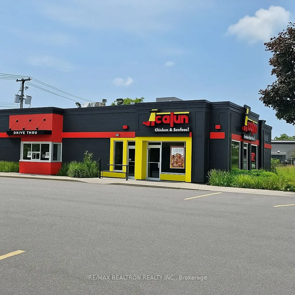 327 Atherley Road