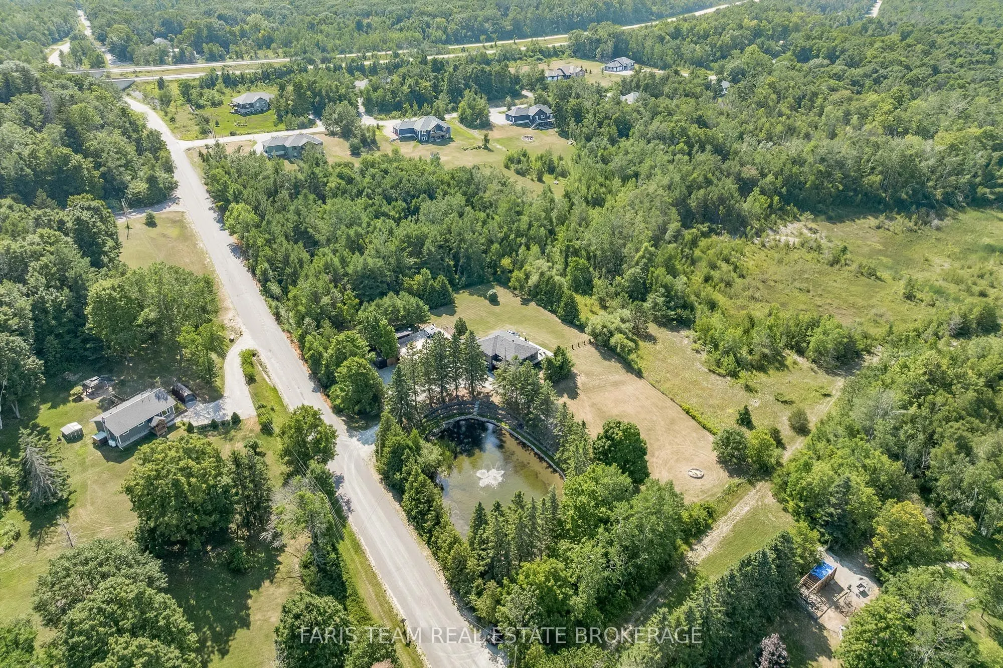 2988 Fesserton Side Road