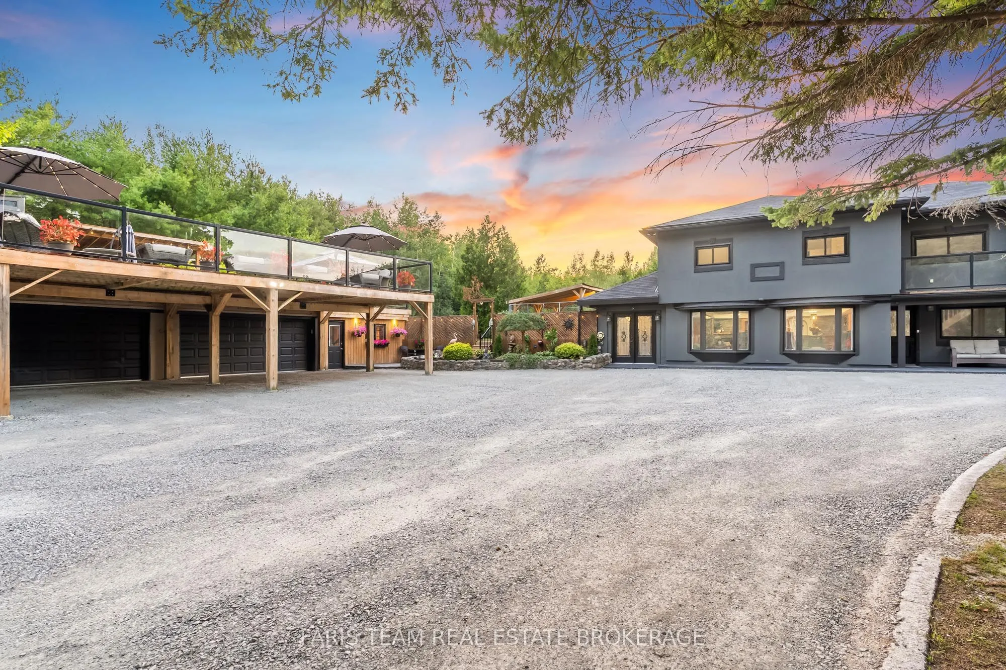 2988 Fesserton Side Road