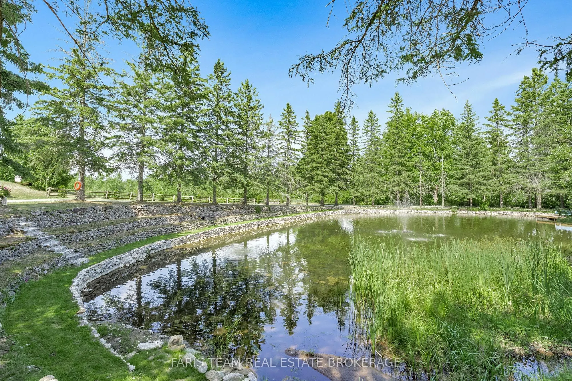 2988 Fesserton Side Road