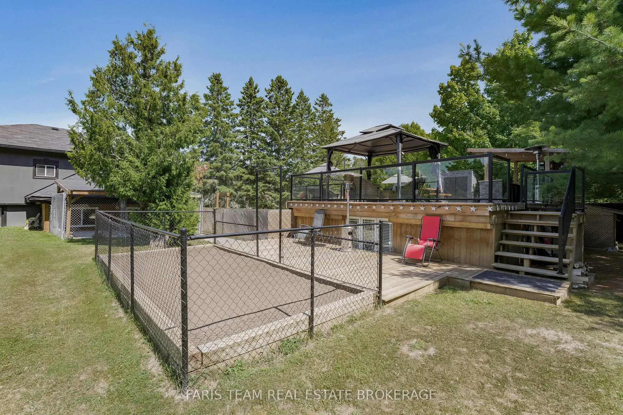 2988 Fesserton Side Road
