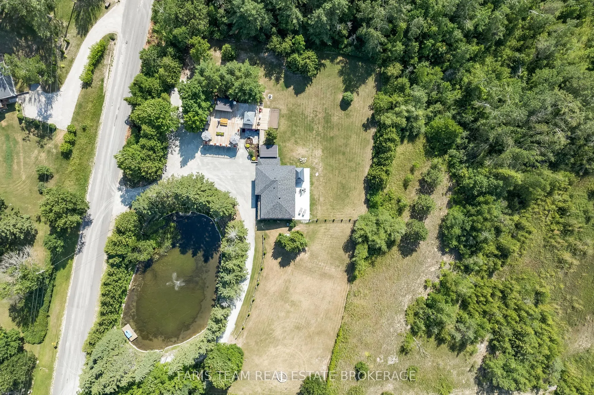 2988 Fesserton Side Road