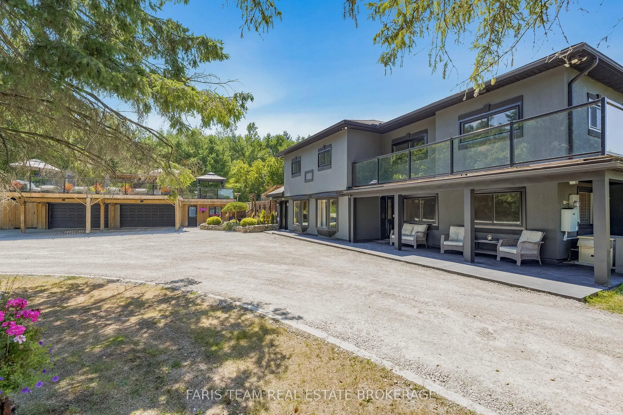 2988 Fesserton Side Road