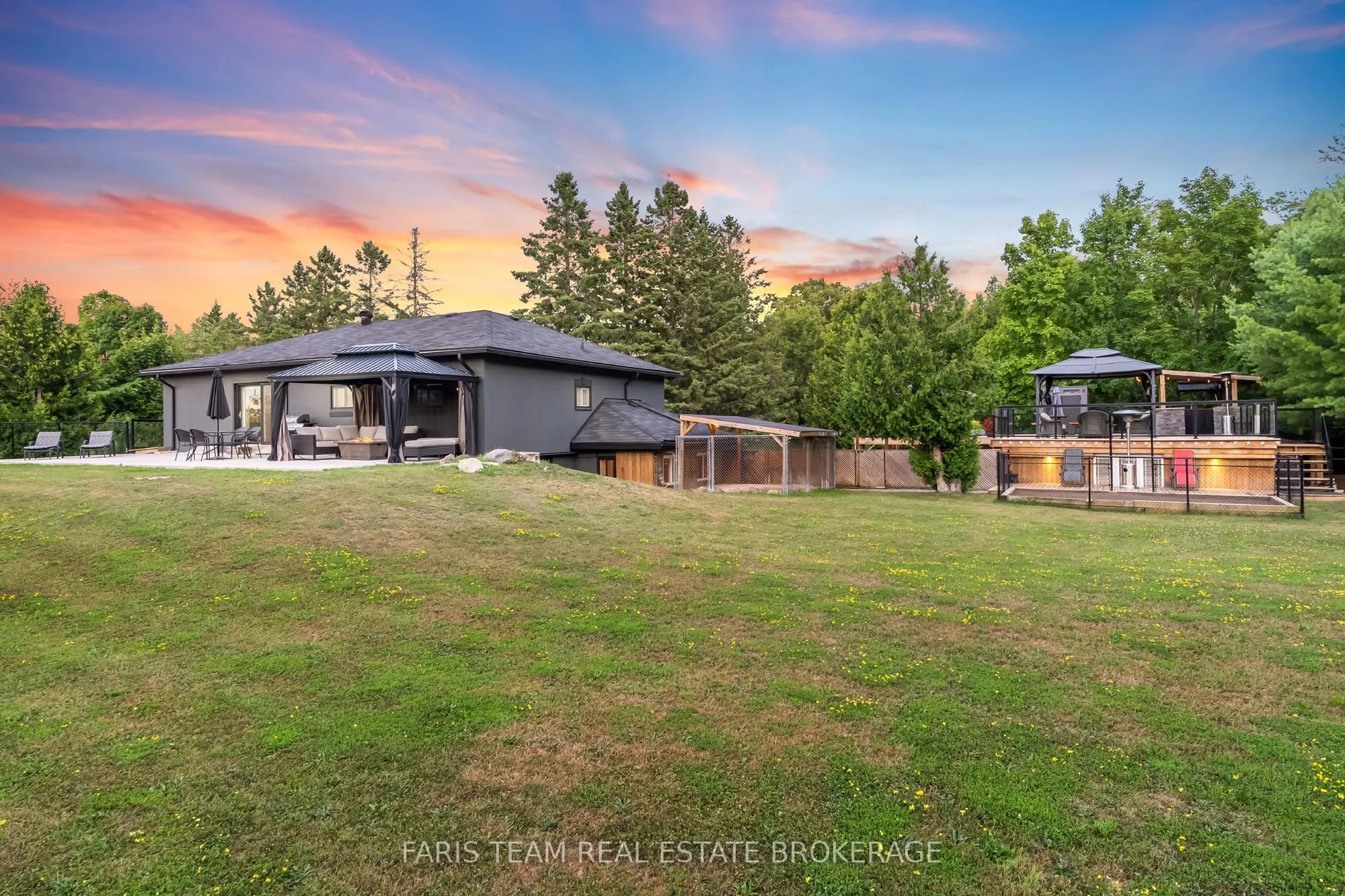 2988 Fesserton Side Road