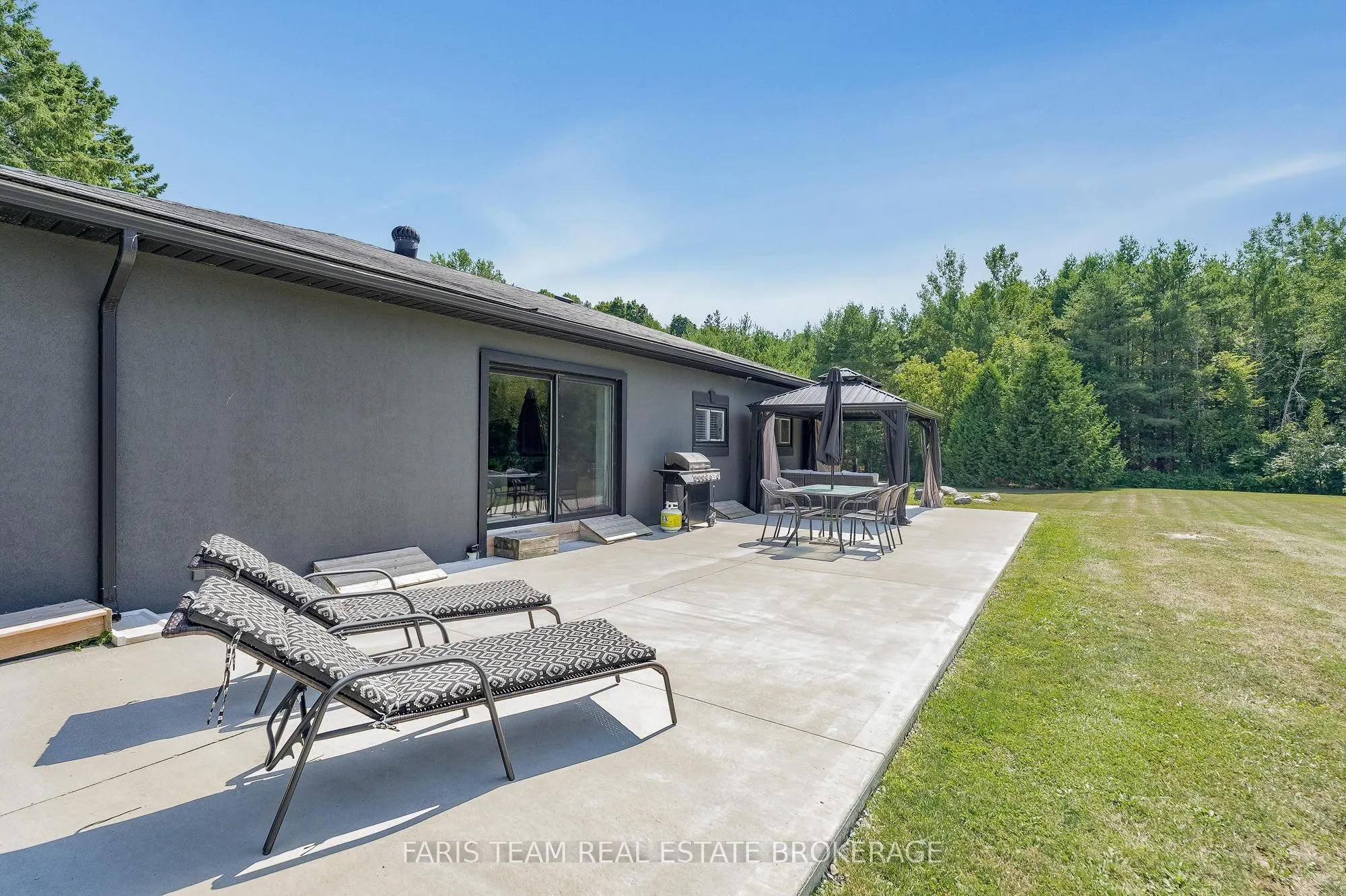 2988 Fesserton Side Road