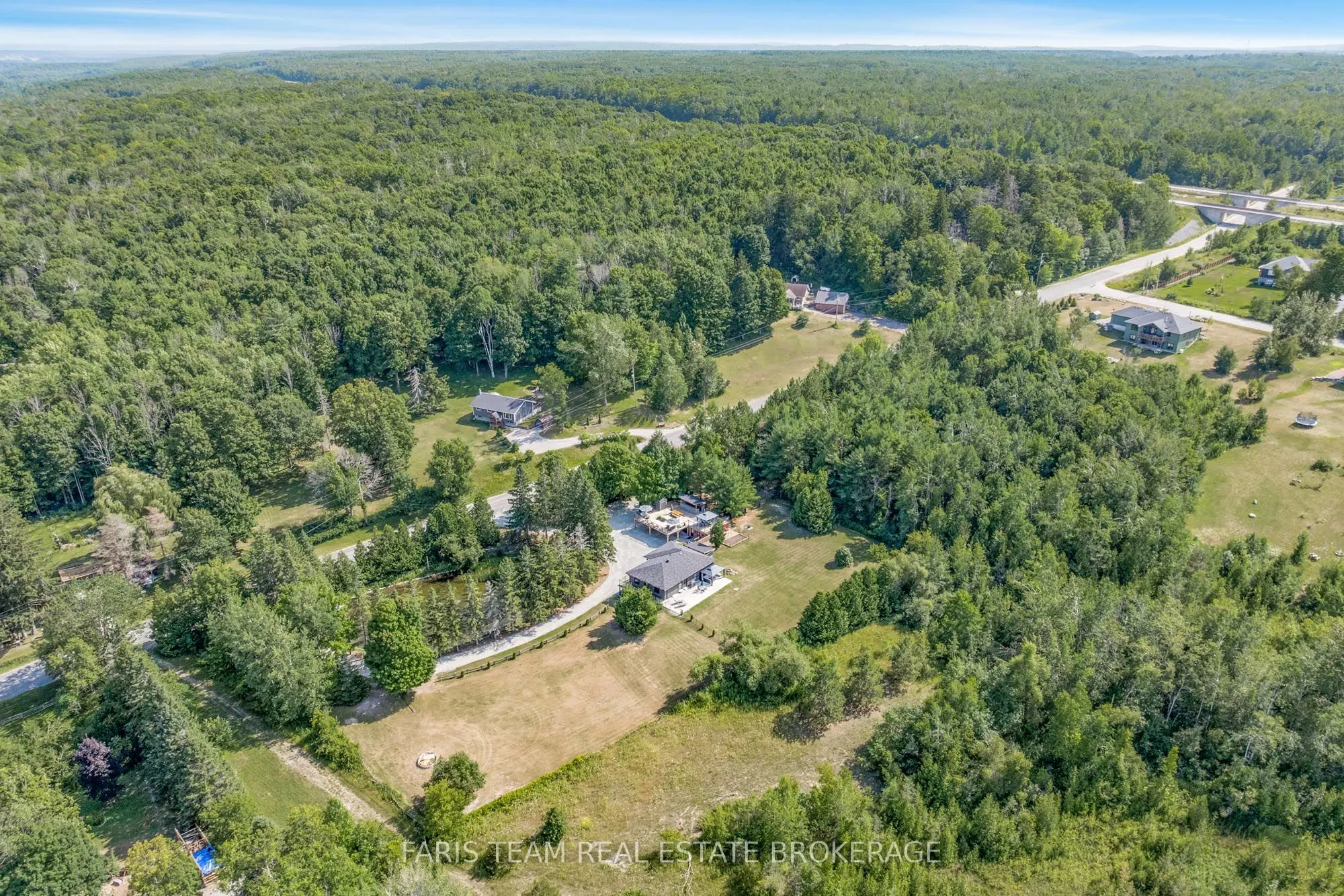 2988 Fesserton Side Road