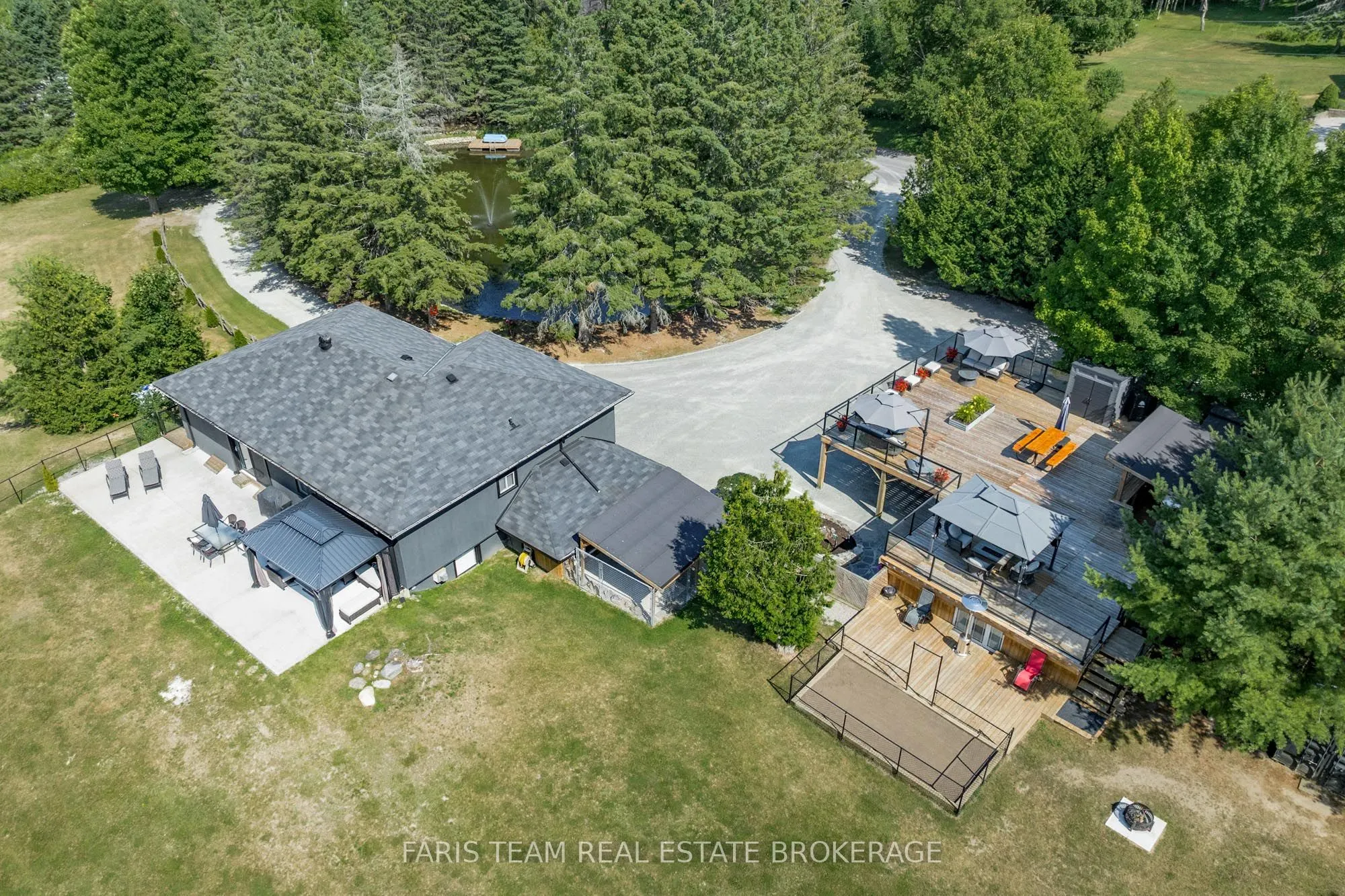 2988 Fesserton Side Road