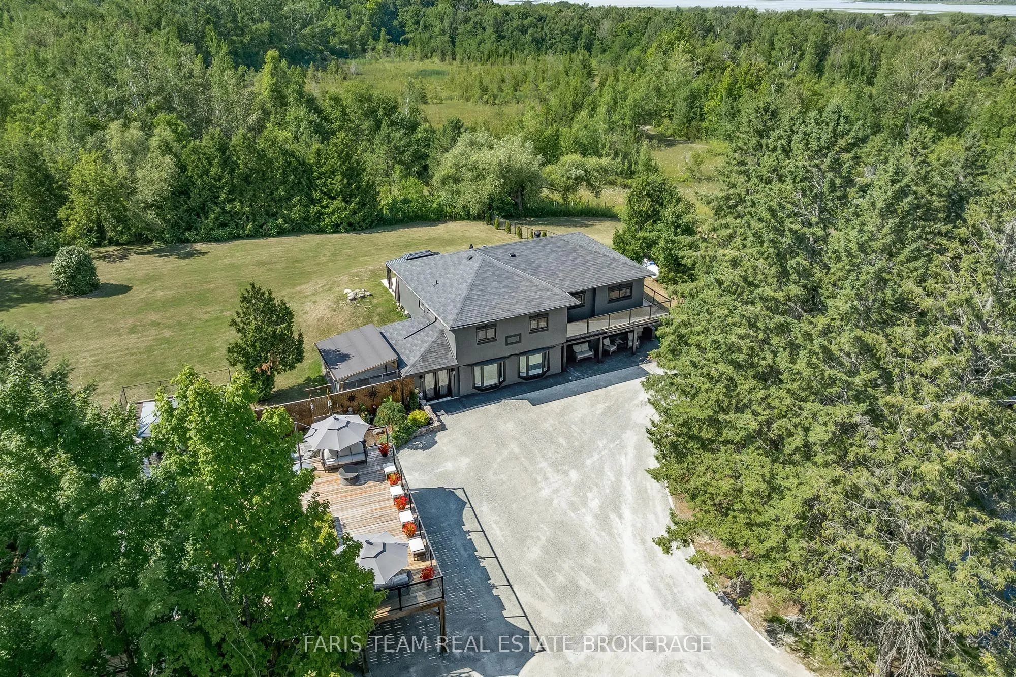 2988 Fesserton Side Road