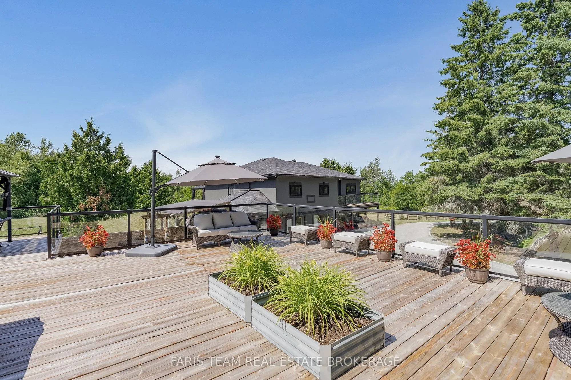 2988 Fesserton Side Road