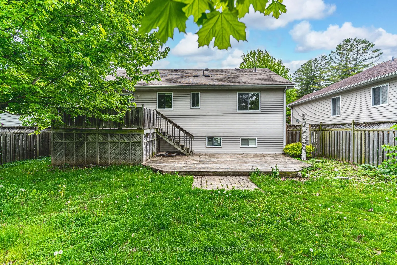 32 54th Street S, #Upper